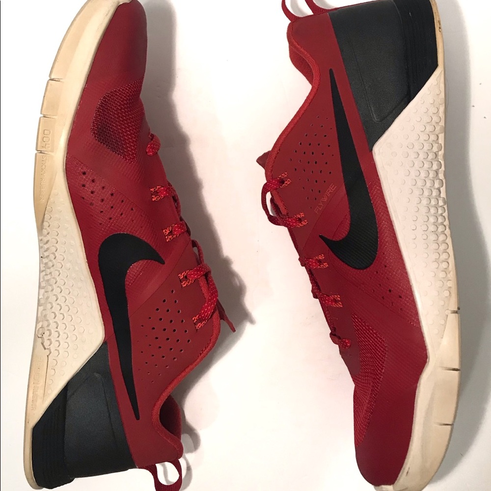 Nike Flywire Metcon- men’s size 12